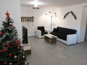 Belle appartement style chalet